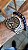 Seiko Cronógrafo 7T94-0AK0 Aço 100 M 2008 Bracelete Original - Imagem 5