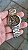 Seiko Cronógrafo 7T94-0AK0 Aço 100 M 2008 Bracelete Original - Imagem 8