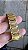 Citizen Quartz Dourado Day Date Calibre 1112 Vintage Anos 90 - Imagem 7