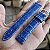 Pulseira Chainon P/ Relógio Nt371618 18mm Couro Bovino - Imagem 2