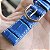 Pulseira Chainon P/ Relógio Nt371618 18mm Couro Bovino - Imagem 8