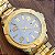 Relógio Masculino Condor Dourado CO2115KUQ Calendário Quartzo - Imagem 8
