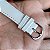 Pulseira Chainon P/ Relógio Couro Bovino Nt031618 18mm - Imagem 5