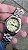 Relógio Seiko 5 Automático 7009a Anos 80 Luminoso Natulite - Imagem 4