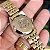 Omega Seamaster 566.013 Automático Cal. 681/684 Vintage Lady - Imagem 8