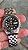 Seiko 5 Sports Snz121 7s36 23 Rubis Automático Aço Day-date - Imagem 6