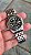 Seiko 5 Sports Snz121 7s36 23 Rubis Automático Aço Day-date - Imagem 2