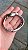 Seiko 5 Sports Snz121 7s36 23 Rubis Automático Aço Day-date - Imagem 7