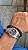 Seiko 5 Sports Snz121 7s36 23 Rubis Automático Aço Day-date - Imagem 1