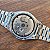 Seiko 5 Automático Vintage 1983 7009-3170 Calibre 7009a Inox - Imagem 8