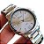 Relógio Masculino Condor Co2033KWU Aço Quartz Prateado - Imagem 1