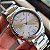 Relógio Masculino Condor Co2033KWU Aço Quartz Prateado - Imagem 4