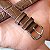 Pulseira Chainon 14mm P/ Relógio Pulso Couro Bovino Cg331214 - Imagem 5