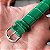 Pulseira Couro Bovino 18mm Chainon Relógio Pulso Vip14c1618 - Imagem 4