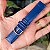 Pulseira Couro Bovino 18mm Chainon Relógio Pulso Vip221618 - Imagem 5