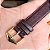 Pulseira Chainon Couro Cabra 18mm Pelica E33g1618 - Imagem 3