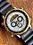 Relógio Citizen Yachting C050 Náutico Vintage Regata Anadigi - Imagem 9