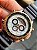 Relógio Citizen Yachting C050 Náutico Vintage Regata Anadigi - Imagem 3