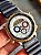 Relógio Citizen Yachting C050 Náutico Vintage Regata Anadigi - Imagem 4
