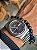 Relógio Masculino Seiko 5 Automático Vintage Anos 80 Cal.6309 - Imagem 2