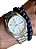 Relógio Automático Seiko 5 7S26-01V0 Safira 21 Rubis Anos 90 - Imagem 1