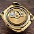Relógio Bulova Automático Day Date 11AOACB Vintage Anos 70 - Imagem 5