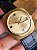 Relógio Bulova Automático Day Date 11AOACB Vintage Anos 70 - Imagem 2