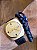 Relógio Bulova Automático Day Date 11AOACB Vintage Anos 70 - Imagem 9