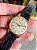 Relógio Bulova Automático-mecânico Suiço 11ANACD Vintage - Imagem 4