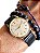 Relógio Bulova Automático-mecânico Suiço 11ANACD Vintage - Imagem 1