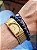 Relógio Seiko Vintage Quartz Assimétrico Halfmoon Ano 1991 - Imagem 6