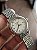 Relógio Feminino Tissot Carson Suiço Quartz Safira T085210A - Imagem 6