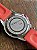 Relógio Masculino Invicta Pro Diver 40002 Quartz Vermelho Prata - Imagem 10