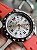 Relógio Masculino Invicta Pro Diver 40002 Quartz Vermelho Prata - Imagem 8