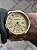 Relógio Condor CO2115KTJ Quartz Dourado Champagne Calendário - Imagem 7