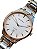 Relógio Masculino Olipai JT9057 Vidro Safira Ano 2010 Quartz - Imagem 1