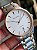 Relógio Masculino Olipai JT9057 Vidro Safira Ano 2010 Quartz - Imagem 2