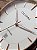 Relógio Masculino Olipai JT9057 Vidro Safira Ano 2010 Quartz - Imagem 3