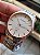 Relógio Masculino Olipai JT9057 Vidro Safira Ano 2010 Quartz - Imagem 8