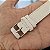 Pulseira Chainon P/ Relógio Pn03c1818 18mm Couro Bovino - Imagem 2