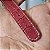 Pulseira Chainon P/ Relógio PN16C1818 18mm Couro Bovino - Imagem 4