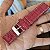 Pulseira Chainon P/ Relógio PN16C1818 18mm Couro Bovino - Imagem 5