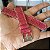 Pulseira Chainon P/ Relógio PN16C1818 18mm Couro Bovino - Imagem 3