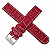 Pulseira Chainon P/ Relógio PN091818 18mm Couro Bovino - Imagem 1