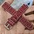 Pulseira Chainon P/ Relógio PN091818 18mm Couro Bovino - Imagem 3