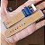 Pulseira Chainon P/ Relógio Pn221818 18mm Couro Bovino - Imagem 7