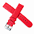 Pulseira Chainon P/ Relógio TC901818 18mm Couro Bovino - Imagem 1