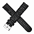 Pulseira Chainon P/ Relógio TC532024 24mm Couro Bovino - Imagem 1