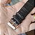 Pulseira Chainon P/ Relógio TC532024 24mm Couro Bovino - Imagem 2