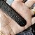 Pulseira Chainon P/ Relógio TC532024 24mm Couro Bovino - Imagem 4
